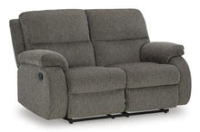 Load image into Gallery viewer, Scranto Reclining Sofa - Ego Home Furniture
