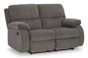 Scranto Reclining Sofa - Ego Home Furniture
