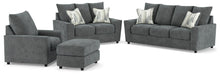 Load image into Gallery viewer, Stairatt Living Room Set - Ego Home Furniture
