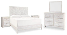 Load image into Gallery viewer, Paxberry Bedroom Set - Ego Home Furniture
