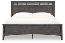 Load image into Gallery viewer, Montillan Bedroom Set
