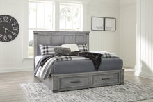 Load image into Gallery viewer, Russelyn Storage Bed - Ego Home Furniture
