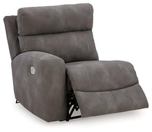 Load image into Gallery viewer, Next-Gen DuraPella Power Reclining Sectional Loveseat - Ego Home Furniture
