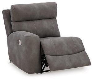 Next-Gen DuraPella Power Reclining Sectional Loveseat - Ego Home Furniture