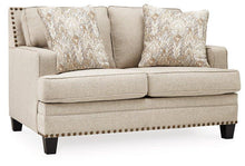 Load image into Gallery viewer, Claredon Loveseat image
