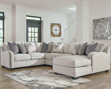 Load image into Gallery viewer, Dellara Sectional with Chaise
