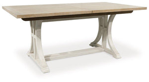 Shaybrock Dining Package - Ego Home Furniture