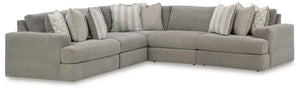 Avaliyah Sectional - Ego Home Furniture