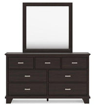 Load image into Gallery viewer, Covetown Dresser and Mirror - Ego Home Furniture
