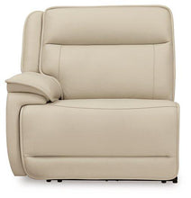 Load image into Gallery viewer, Double Deal Power Reclining Loveseat Sectional with Console - Ego Home Furniture
