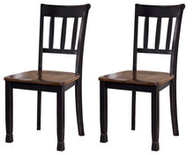 Load image into Gallery viewer, Owingsville Dining Chair Set - Ego Home Furniture
