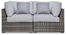 Load image into Gallery viewer, Harbor Court Corner with Cushion (Set of 2) - Ego Home Furniture
