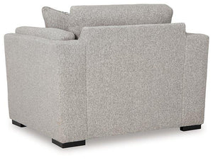 Evansley Oversized Chair - Ego Home Furniture