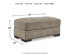 Load image into Gallery viewer, Galemore Living Room Set - Ego Home Furniture

