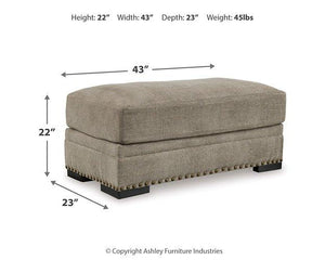 Galemore Living Room Set - Ego Home Furniture