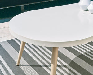 Seton Creek Outdoor Dining Table - Ego Home Furniture