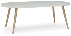 Seton Creek Outdoor Dining Package - Ego Home Furniture
