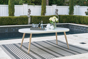 Seton Creek Outdoor Dining Package - Ego Home Furniture