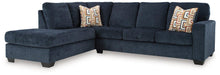 Load image into Gallery viewer, Aviemore Sectional with Chaise
