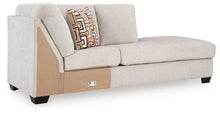 Load image into Gallery viewer, Aviemore Sectional with Chaise
