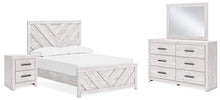 Load image into Gallery viewer, Cayboni Bedroom Package - Ego Home Furniture
