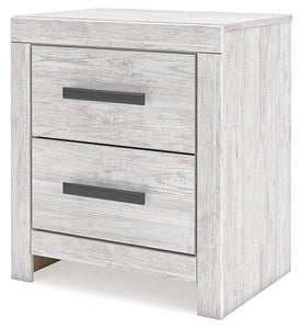 Cayboni Nightstand - Ego Home Furniture