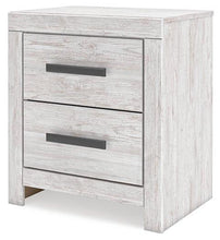 Load image into Gallery viewer, Cayboni Nightstand - Ego Home Furniture
