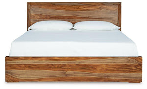Dressonni Bedroom Package - Ego Home Furniture