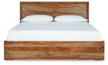 Load image into Gallery viewer, Dressonni Bedroom Package - Ego Home Furniture
