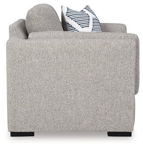 Evansley Oversized Chair - Ego Home Furniture