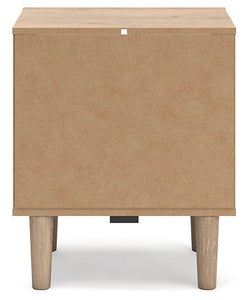 Cielden Nightstand - Ego Home Furniture