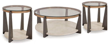 Load image into Gallery viewer, Frazwa Occasional Table Set - Ego Home Furniture
