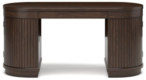 Korestone Home Office Set - Ego Home Furniture