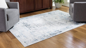 Emertonly 5' x 7' Washable Rug - Ego Home Furniture