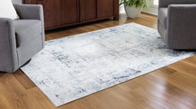 Load image into Gallery viewer, Emertonly 5&#39; x 7&#39; Washable Rug
