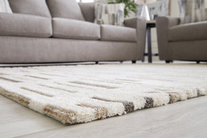 Leesdale 5' x 7' Rug - Ego Home Furniture