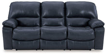 Load image into Gallery viewer, Leesworth Power Reclining Sofa
