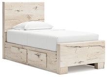 Load image into Gallery viewer, Lawroy Bed - Ego Home Furniture
