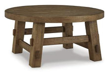 Load image into Gallery viewer, Mackifeld Coffee Table - Ego Home Furniture

