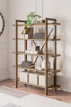 Load image into Gallery viewer, Roanhowe Home Office Set - Ego Home Furniture
