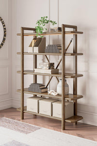 Roanhowe Home Office Set - Ego Home Furniture