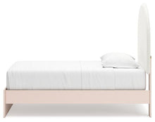 Load image into Gallery viewer, Wistenpine Upholstered Bed - Ego Home Furniture
