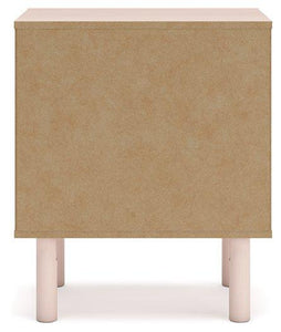Wistenpine Nightstand - Ego Home Furniture