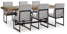 Load image into Gallery viewer, Tomtyn Dining Room Set - Ego Home Furniture
