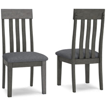 Load image into Gallery viewer, Hallanden Dining Chair image
