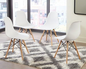 Jaspeni Dining Room Set - Ego Home Furniture
