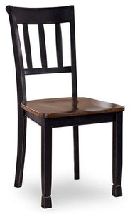 Owingsville Dining Chair Set - Ego Home Furniture
