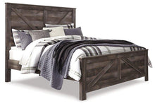 Load image into Gallery viewer, Wynnlow Bedroom Set - Ego Home Furniture
