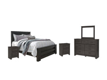 Load image into Gallery viewer, Brinxton Bedroom Set
