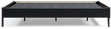 Load image into Gallery viewer, Finch Queen Panel Platform Bed - Ego Home Furniture

